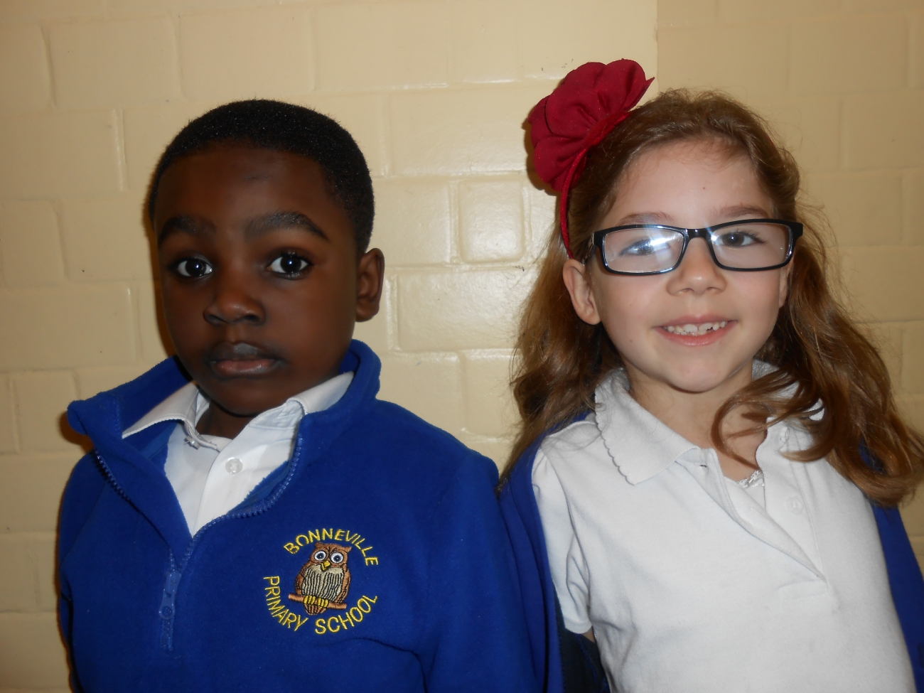 3I: Jayden Boateng & Isabela Lazar