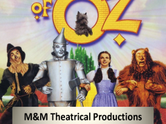 Bonneville Poster The Wizard Of Oz