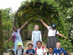 Kew Gardens 026