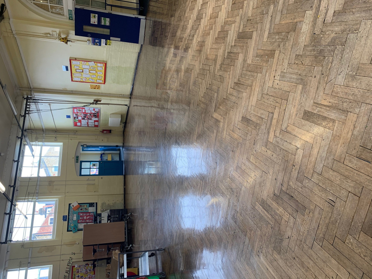 hall-1
