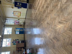 hall-1