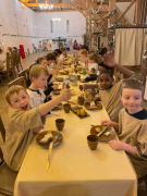 y4-roman-banquet-2