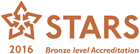 Bronze Star Award for Sustainable Travel to School