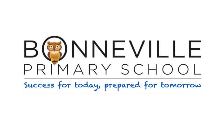 Bonneville logo